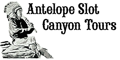 lake powell slot canyon tours