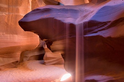 a close up of a fire